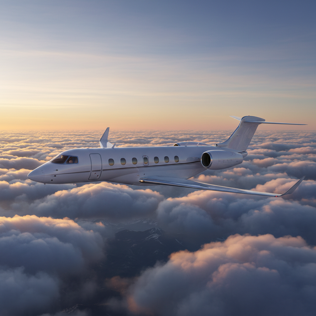 Gulfstream Jets