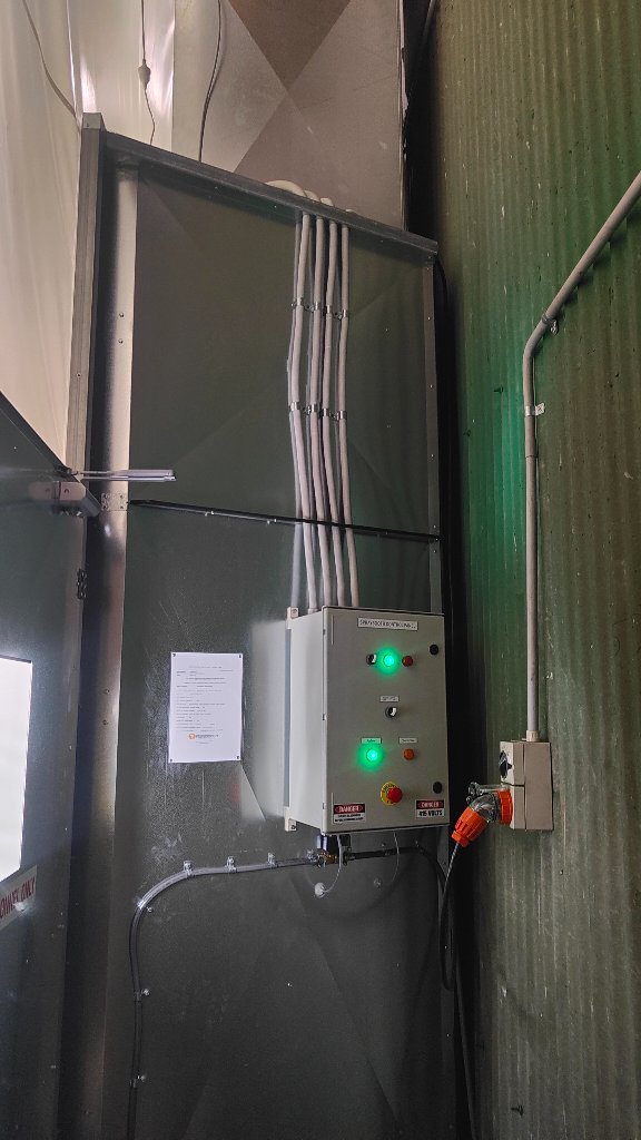 Premium Control Systems