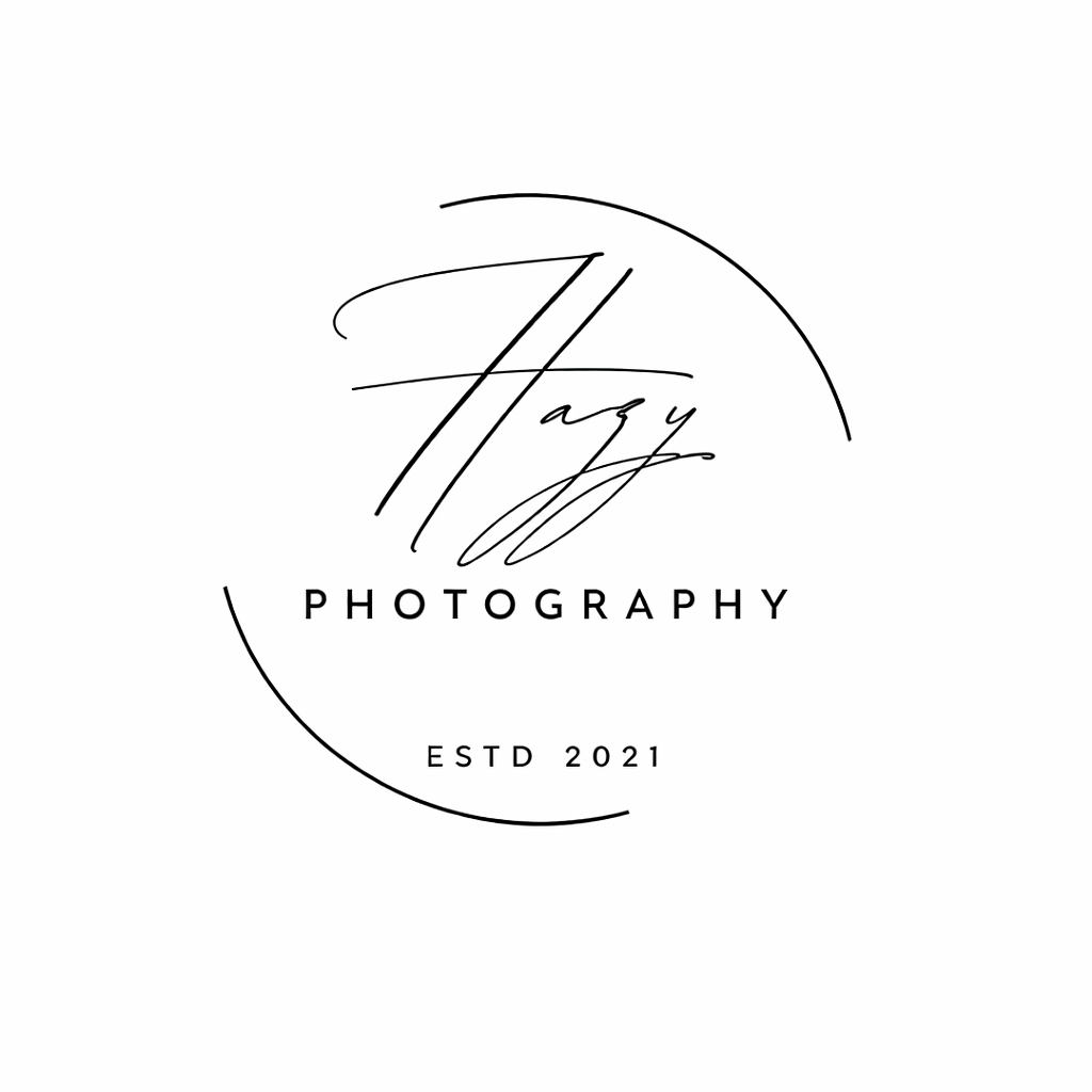 Hazy Photography