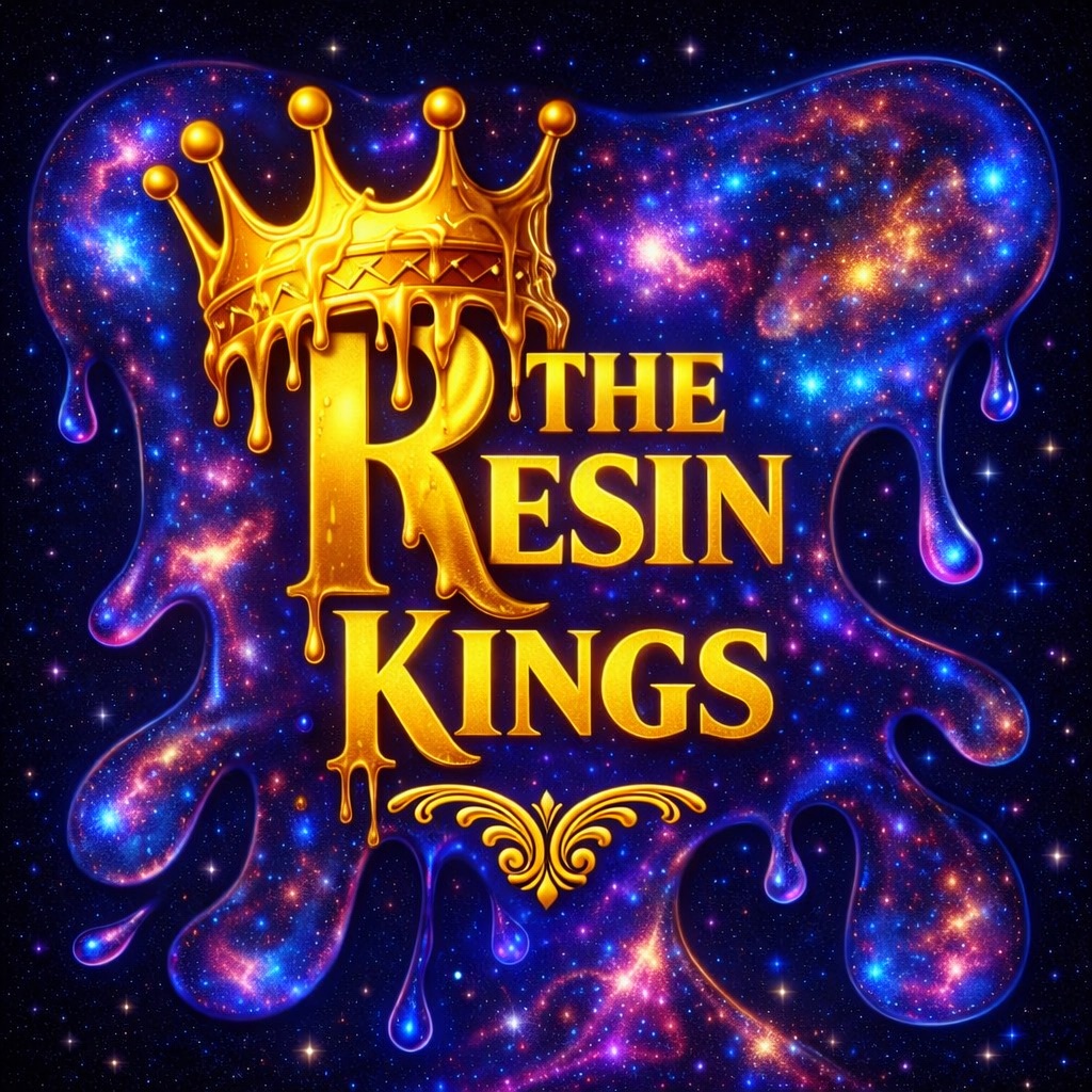 The Resin Kings