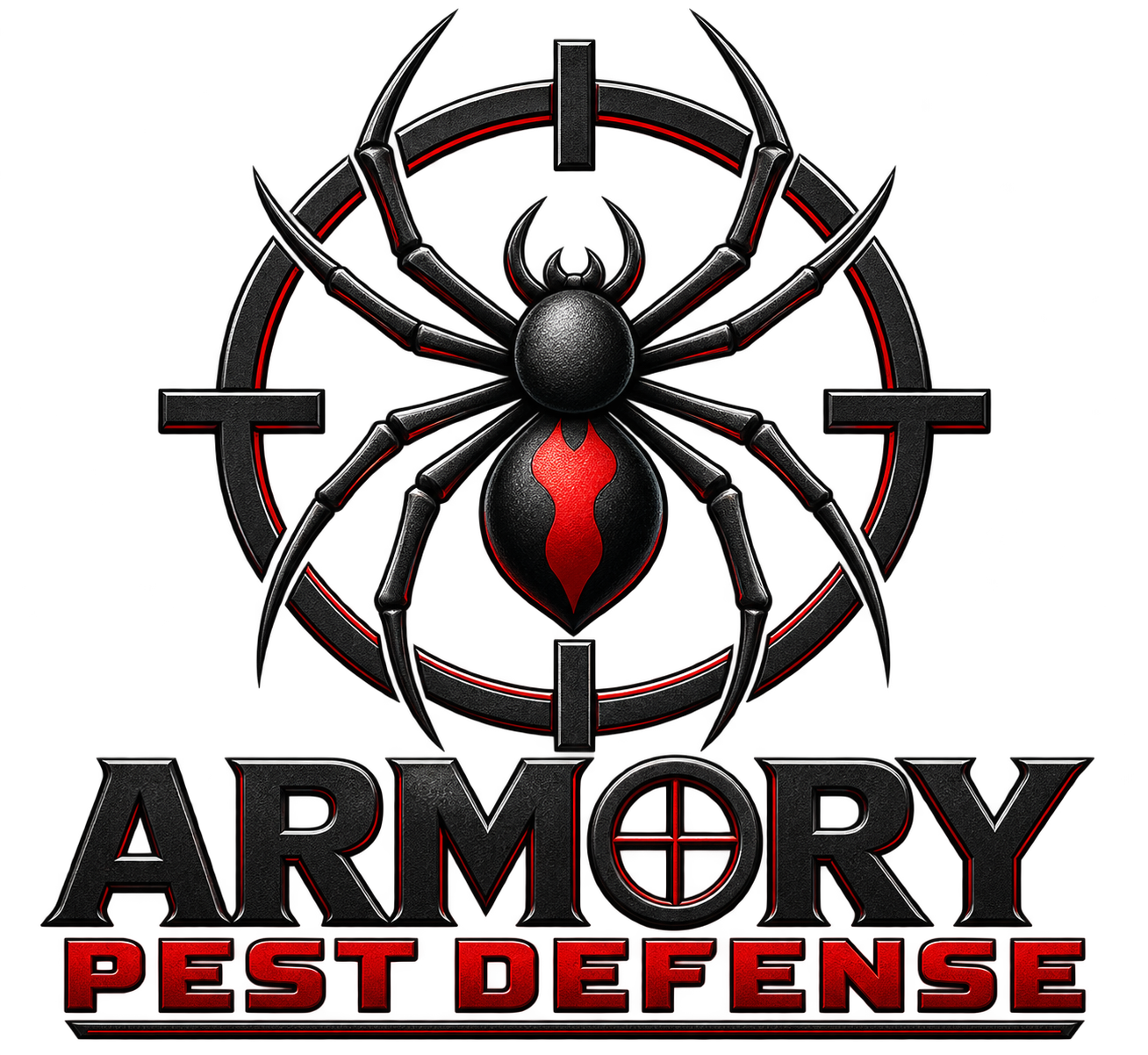 Armory Pest Defense