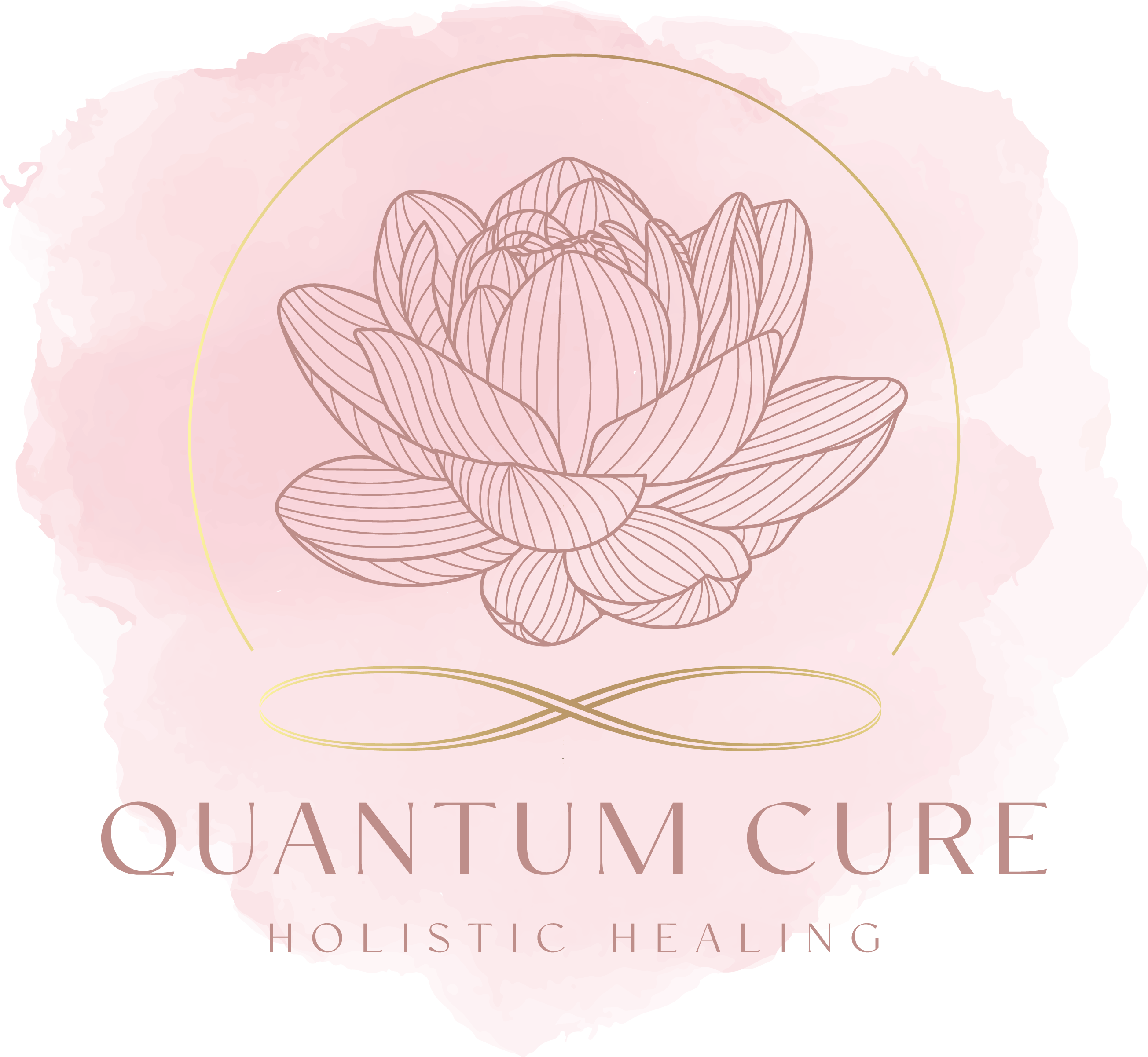Quantum Cure Holistic Healing