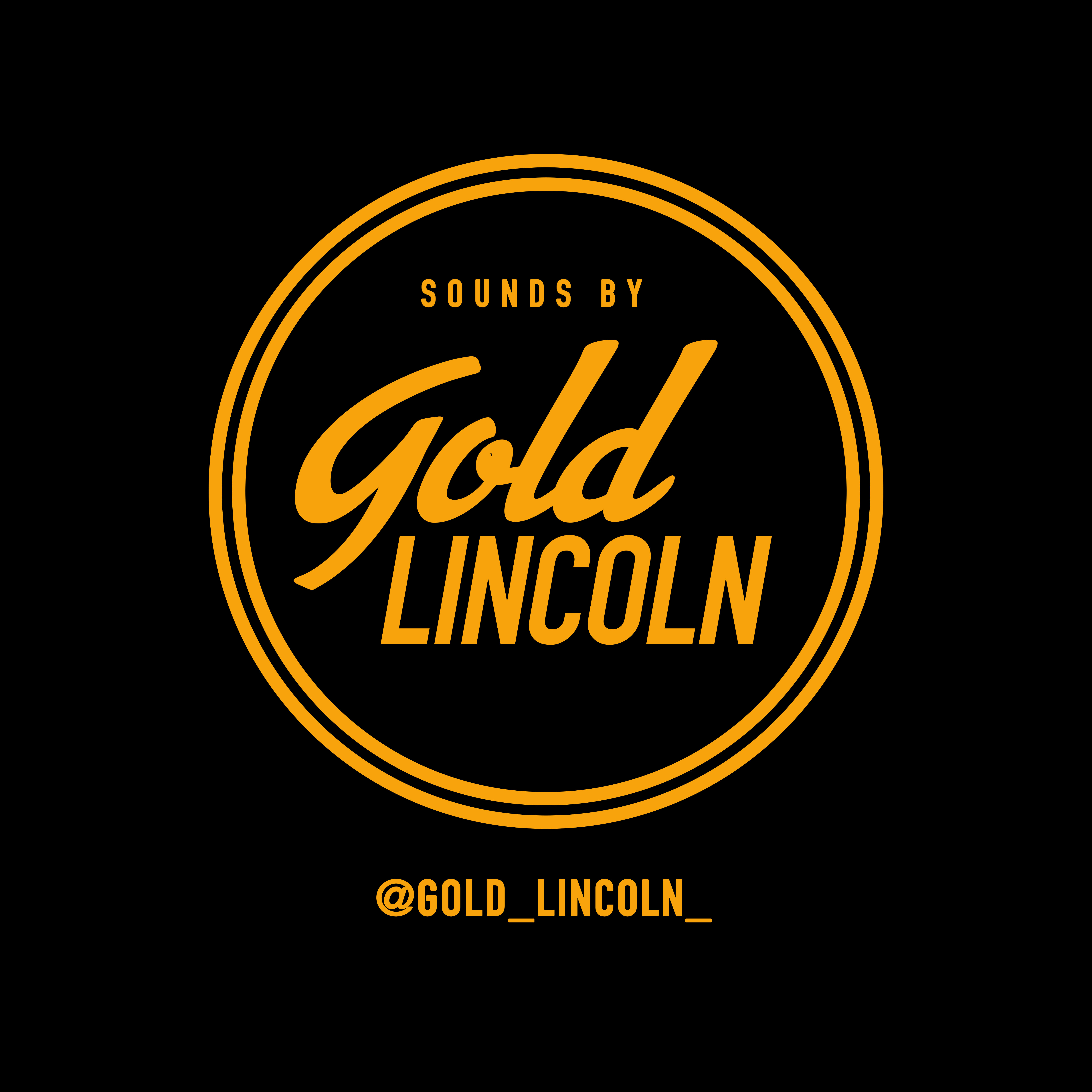 Gold Lincoln & The Cozy Boys