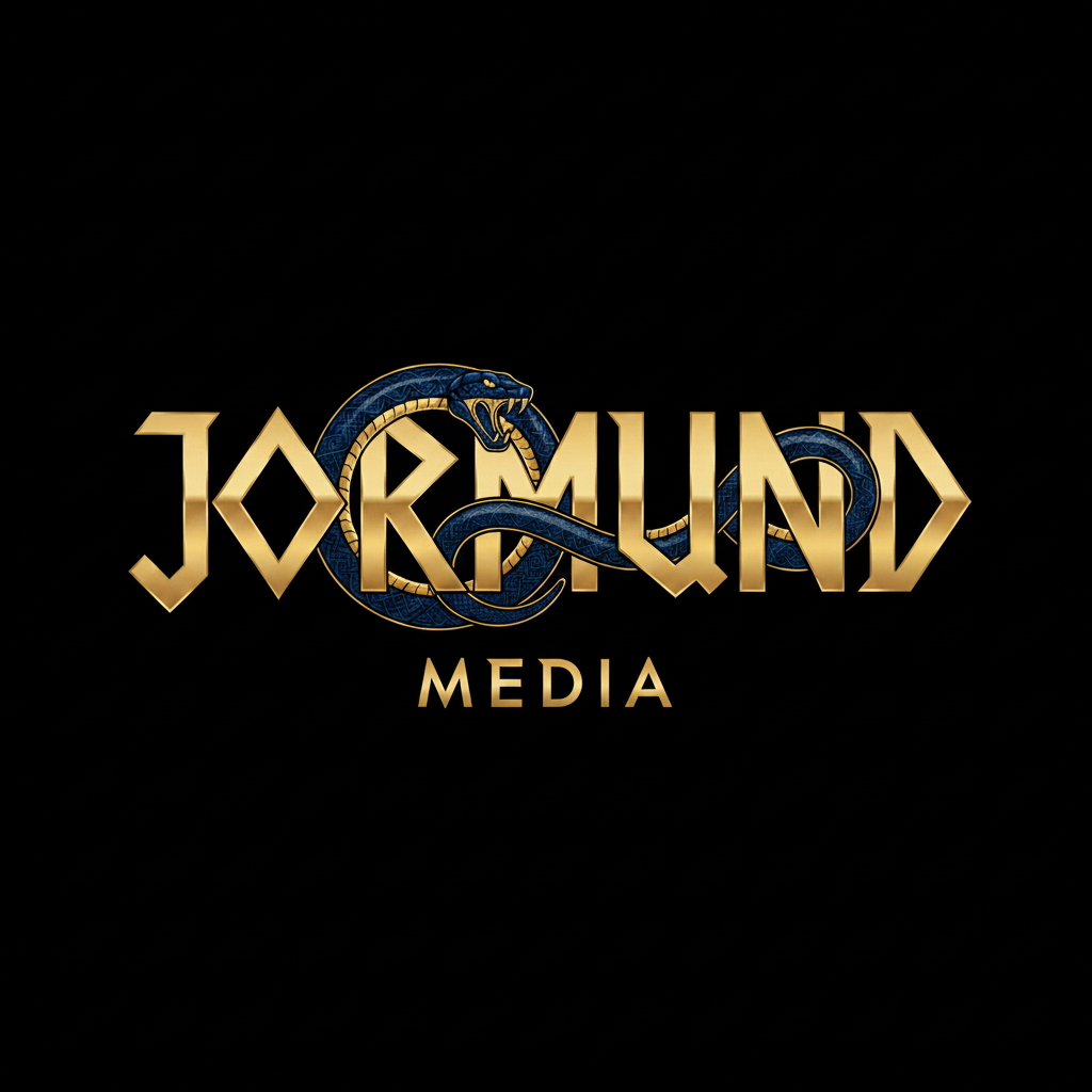 Jormund Media