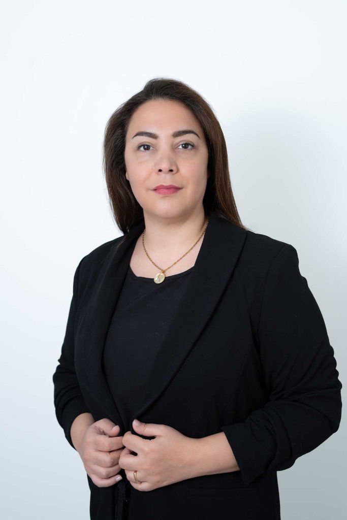 Yasaman Tagh Bostani