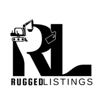 RuggedListings Portal logo