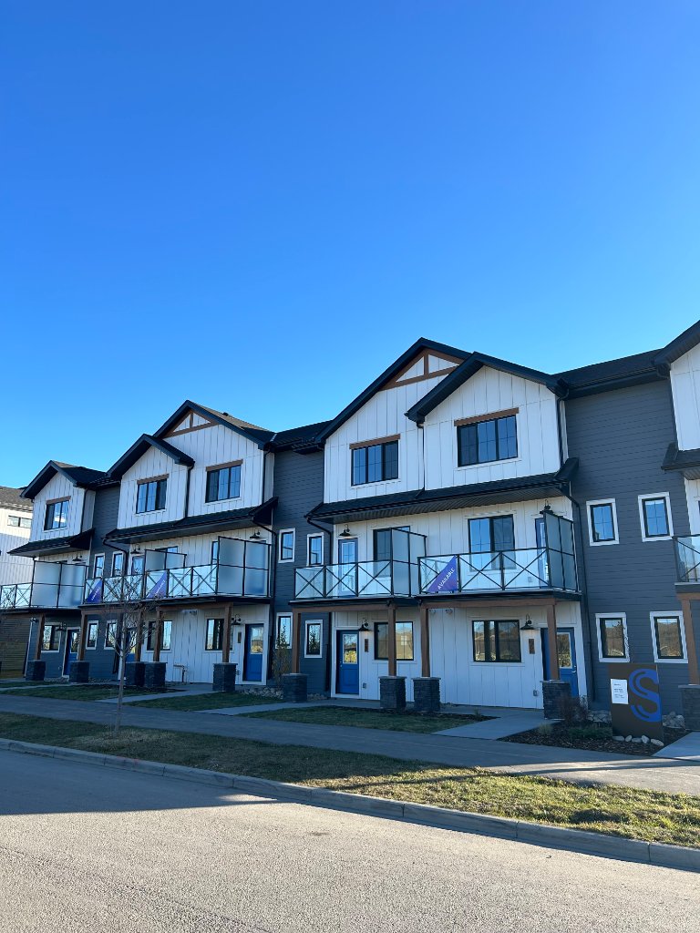 Parkside Townhomes