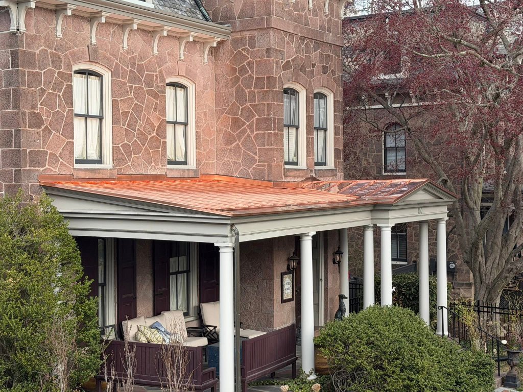 The Meridian Residence