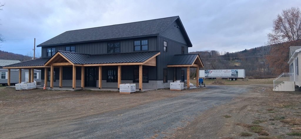 Rockview Barnhouse