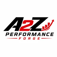 A2Z Performance Forge logo