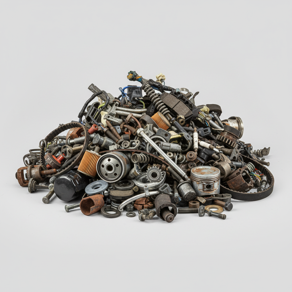 Miscellaneous