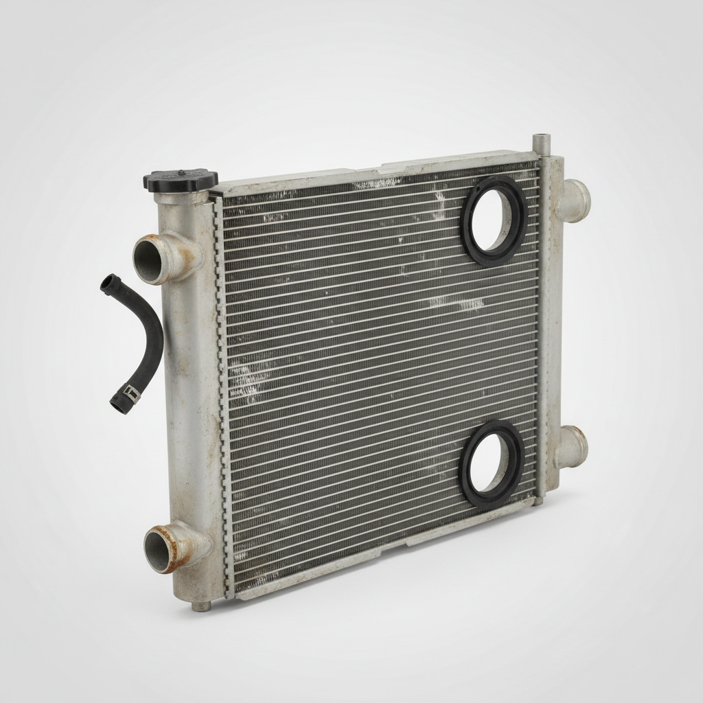 Radiator / Engine Cooling