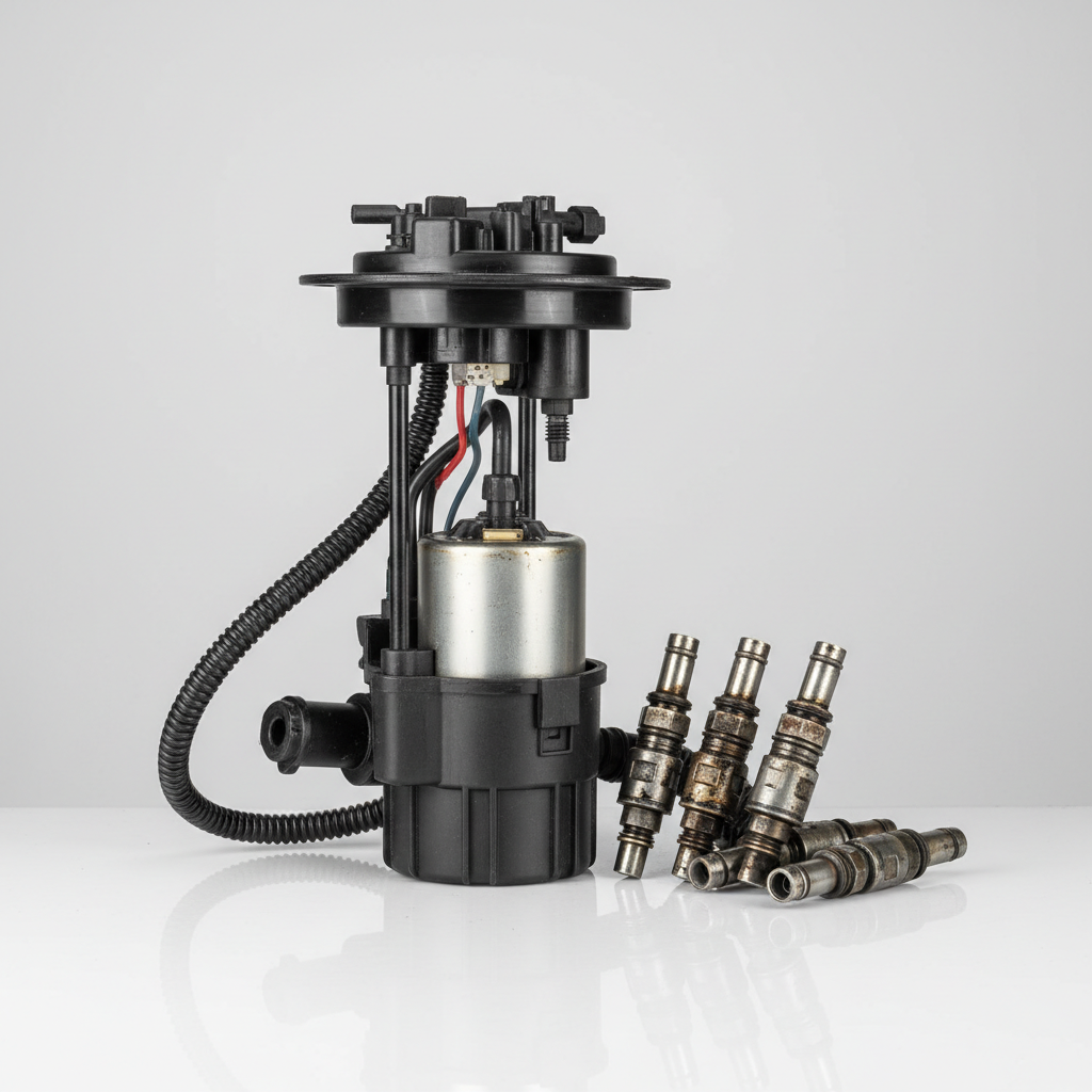 Fuel System