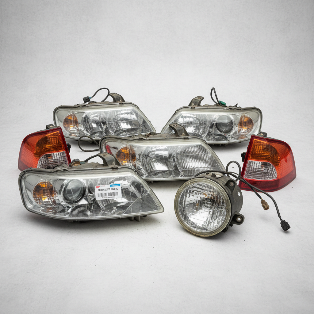 Lights / Lamps