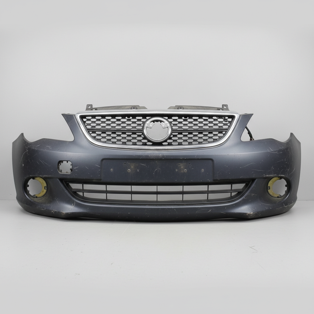 Front End Parts