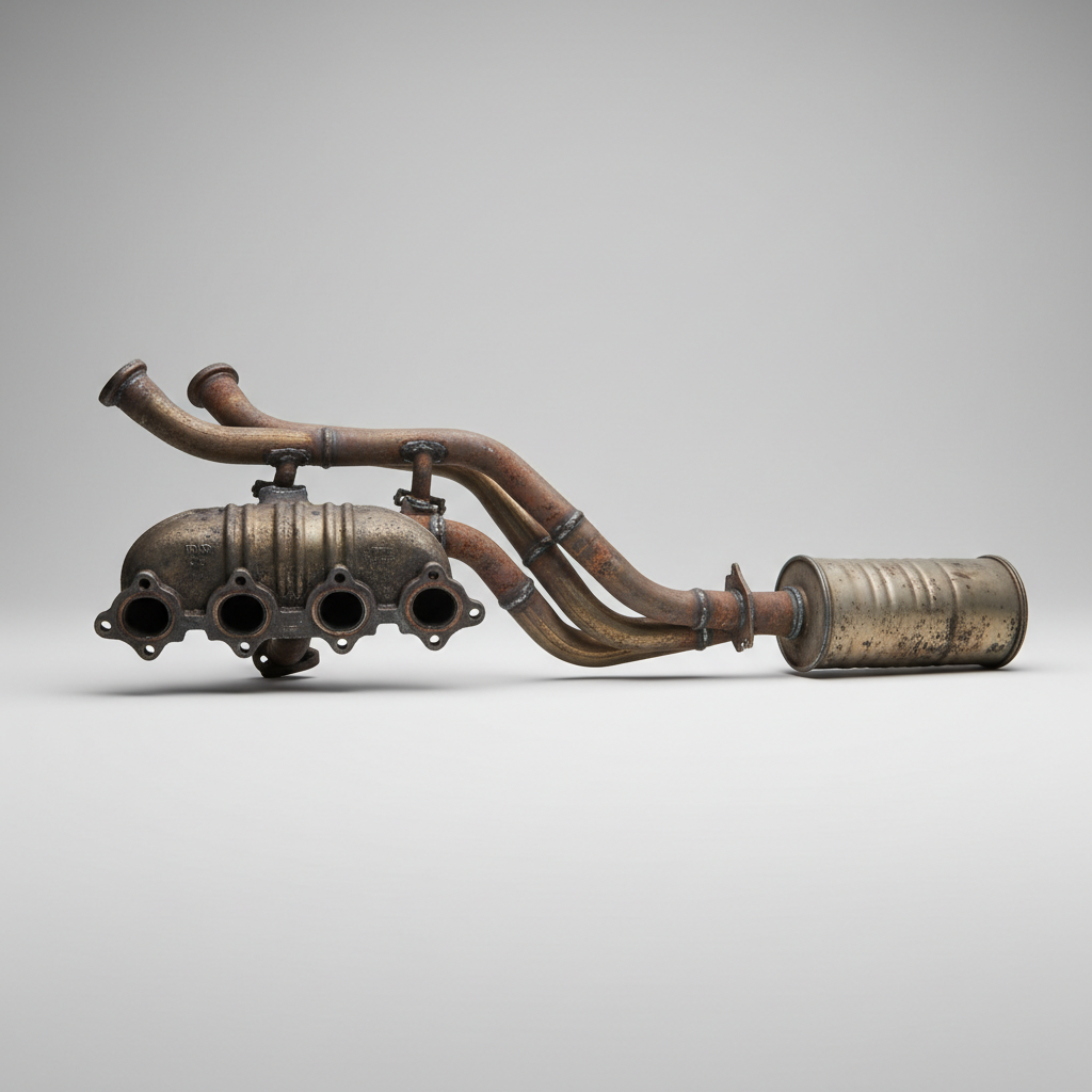 Exhaust System