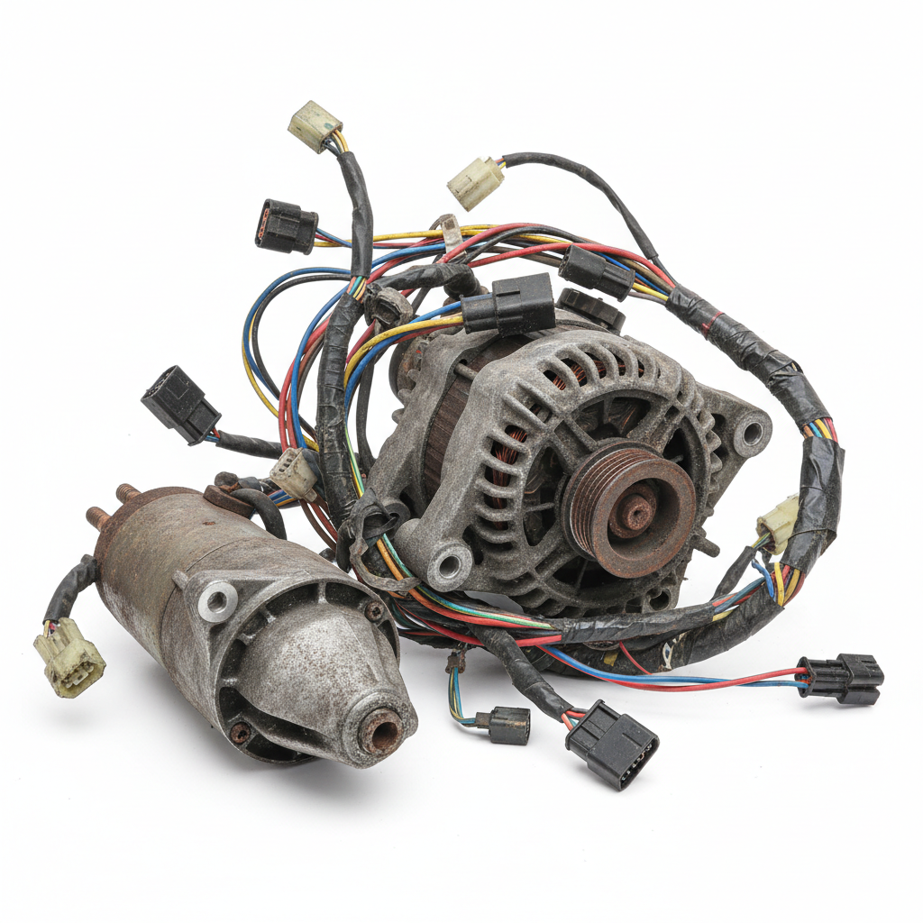 Electrical