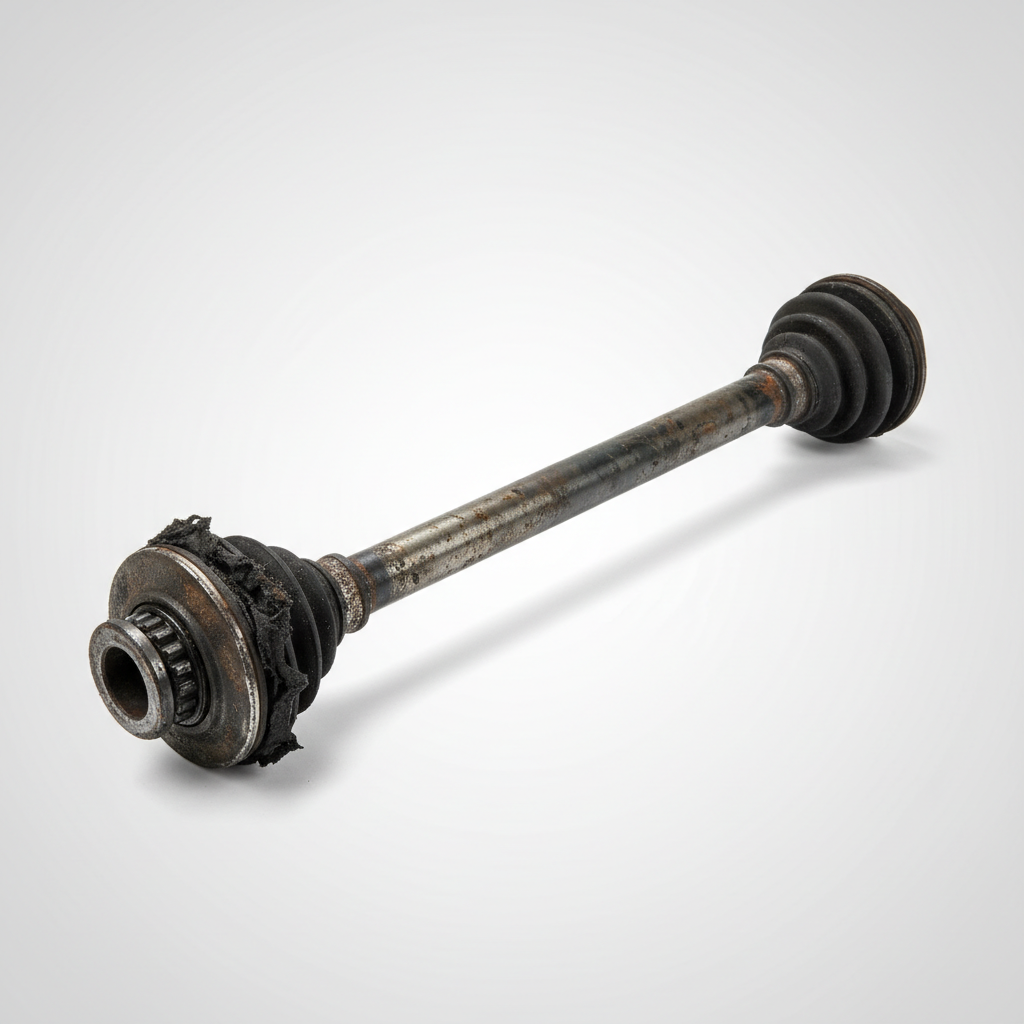 Axles