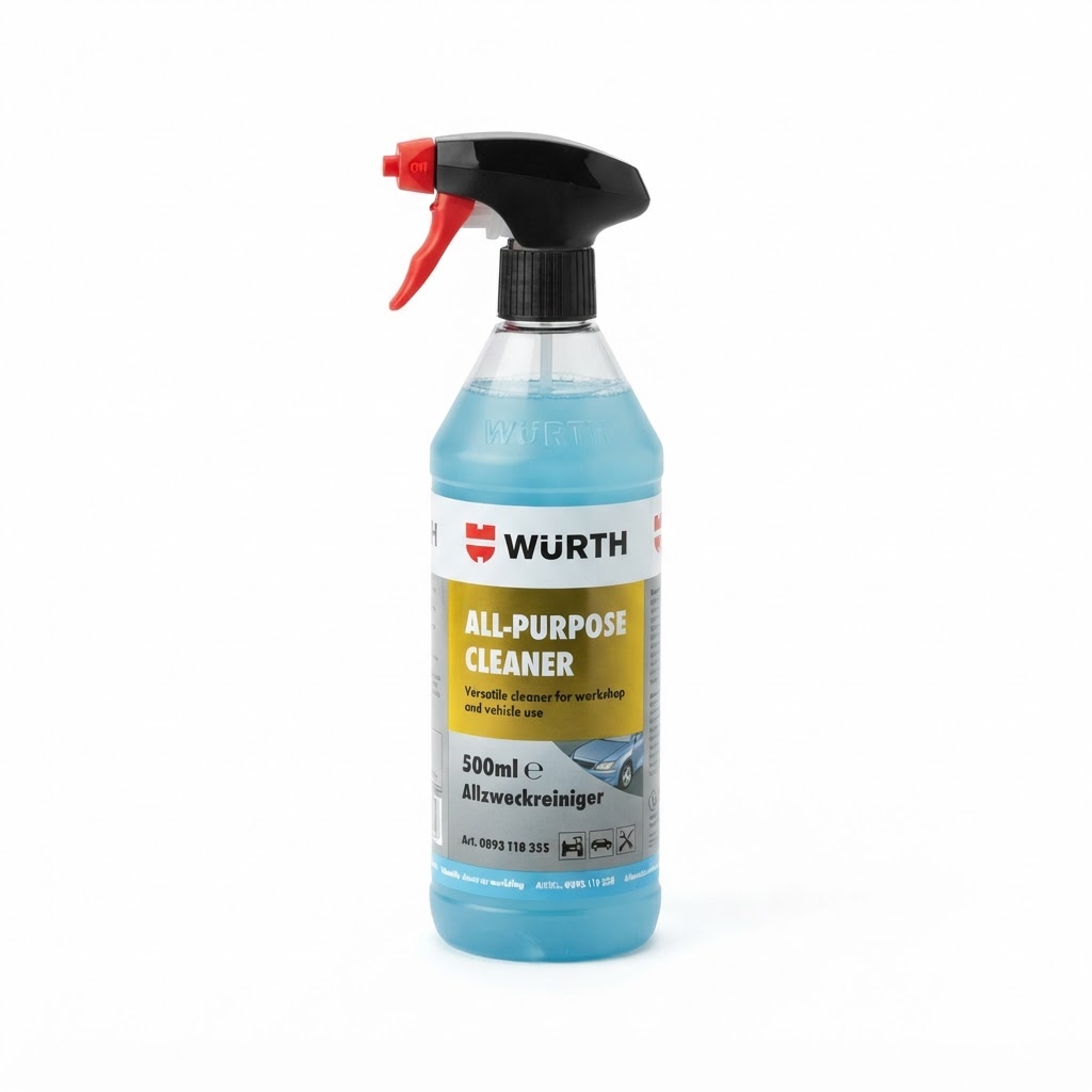 Würth All-Purpose Cleaner