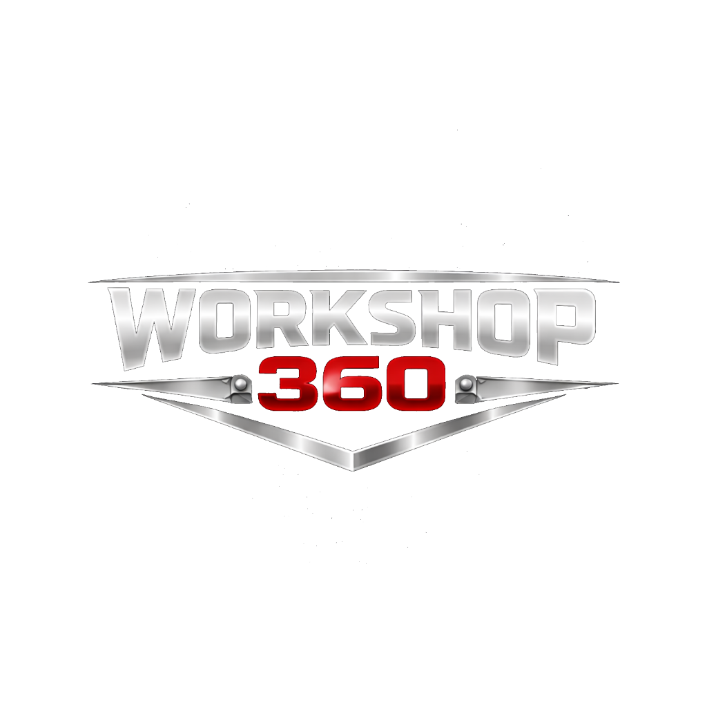 Workshop 360 Logo