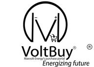 Maxvolt - Smart Buy logo