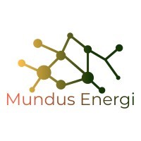 Mundus Energi Logo
