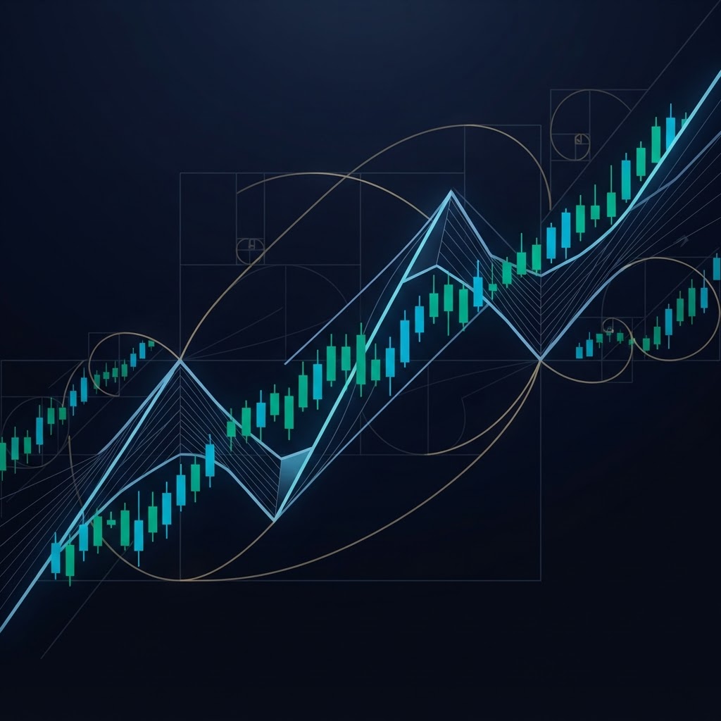 Metodo Wyckoff: Accumulazione, Distribuzione e Schemi di Mercato