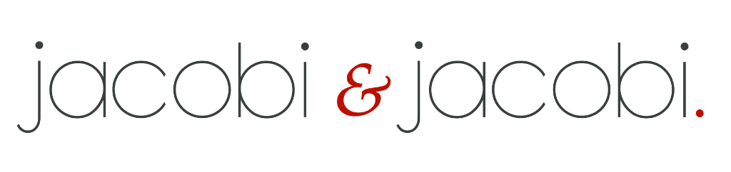 jacobi & jacobi