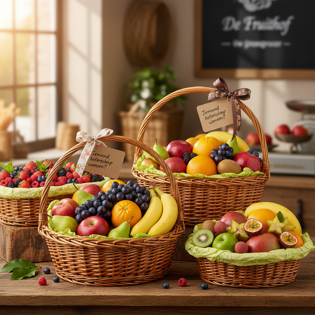 Fruitmanden