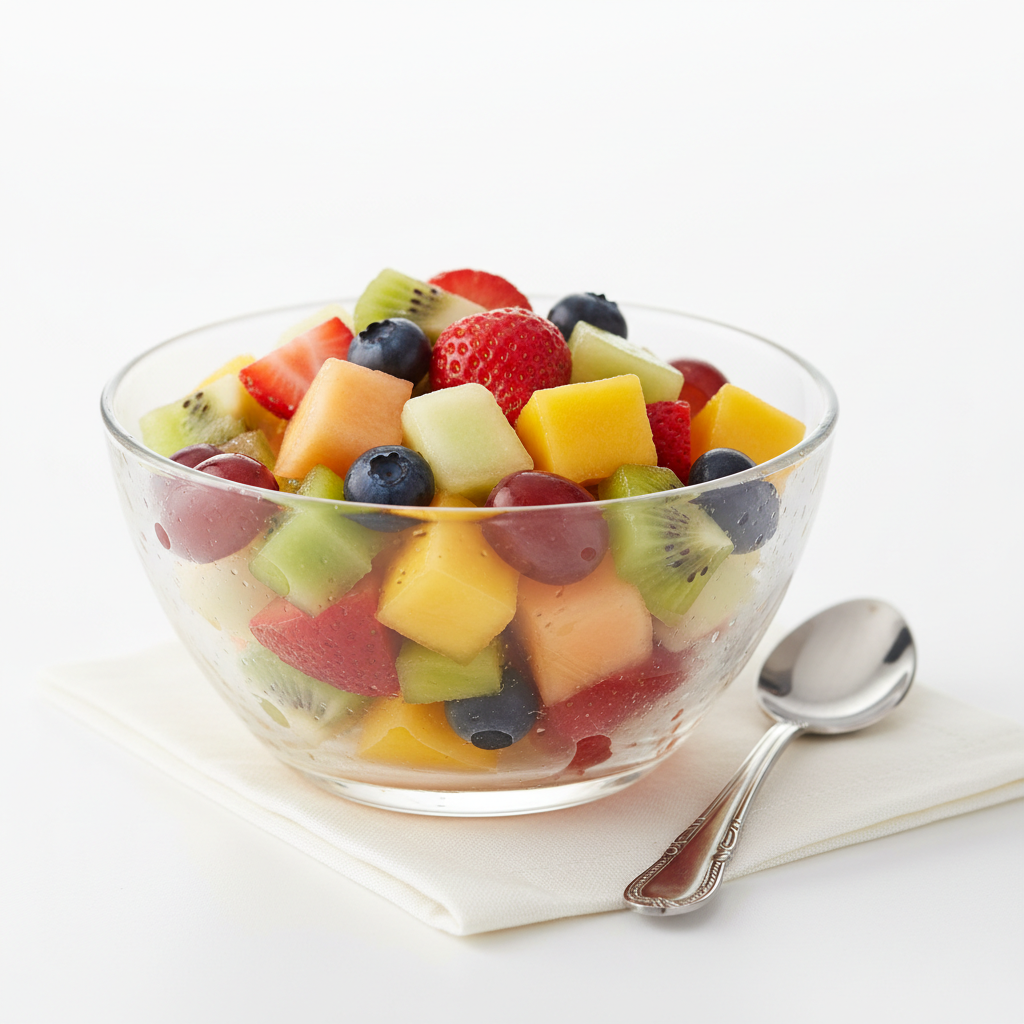 Fruitsalade
