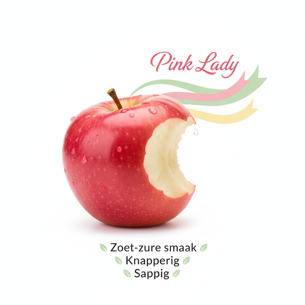 Pink Lady appel