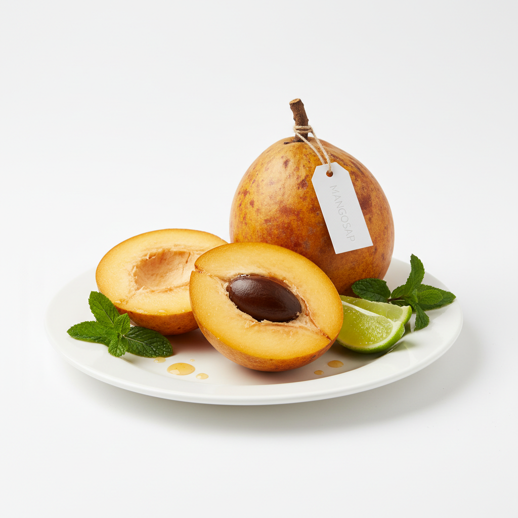 Mangosap