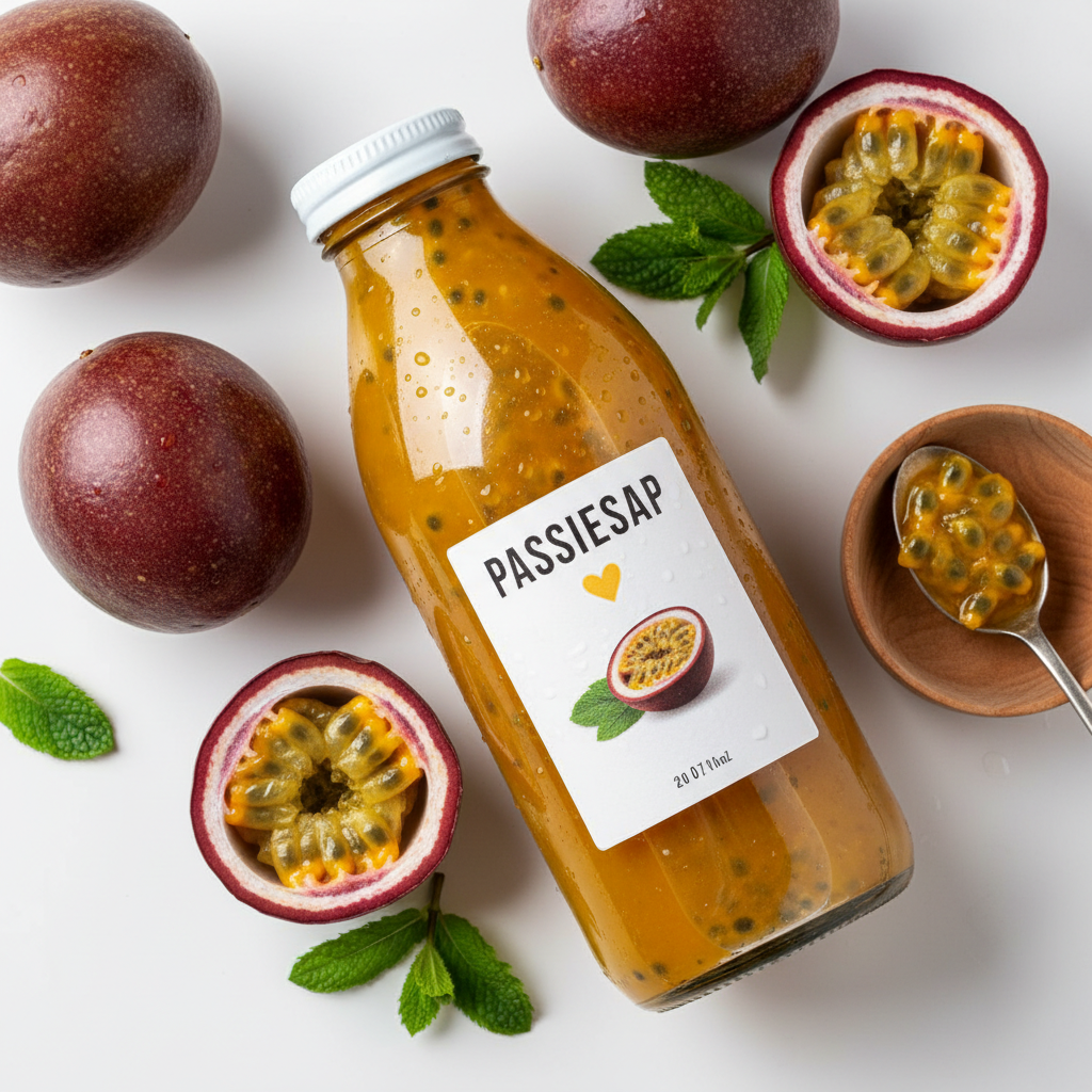 Passiesap