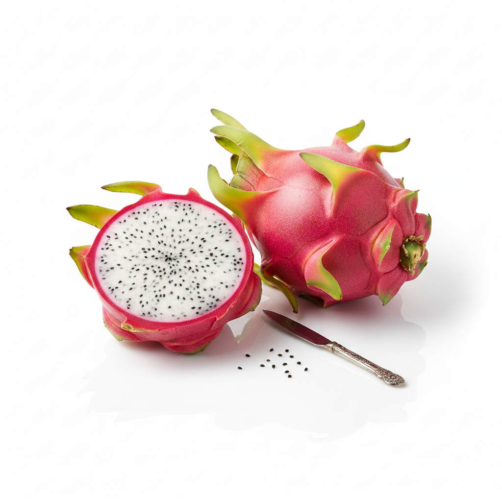 Pitahaya rood