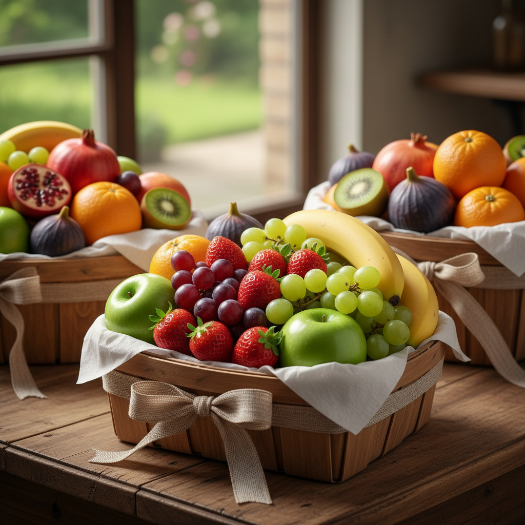 Fruitmanden