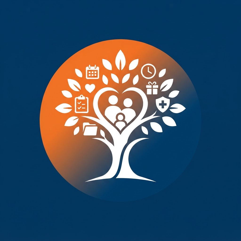 Core Family Hub