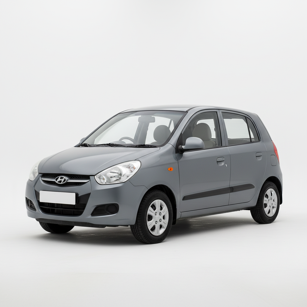 Hyundai Atos
