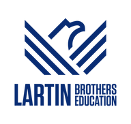 LARTIN logo