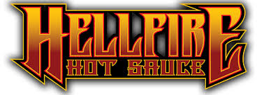 Hellfire Hot Sauce