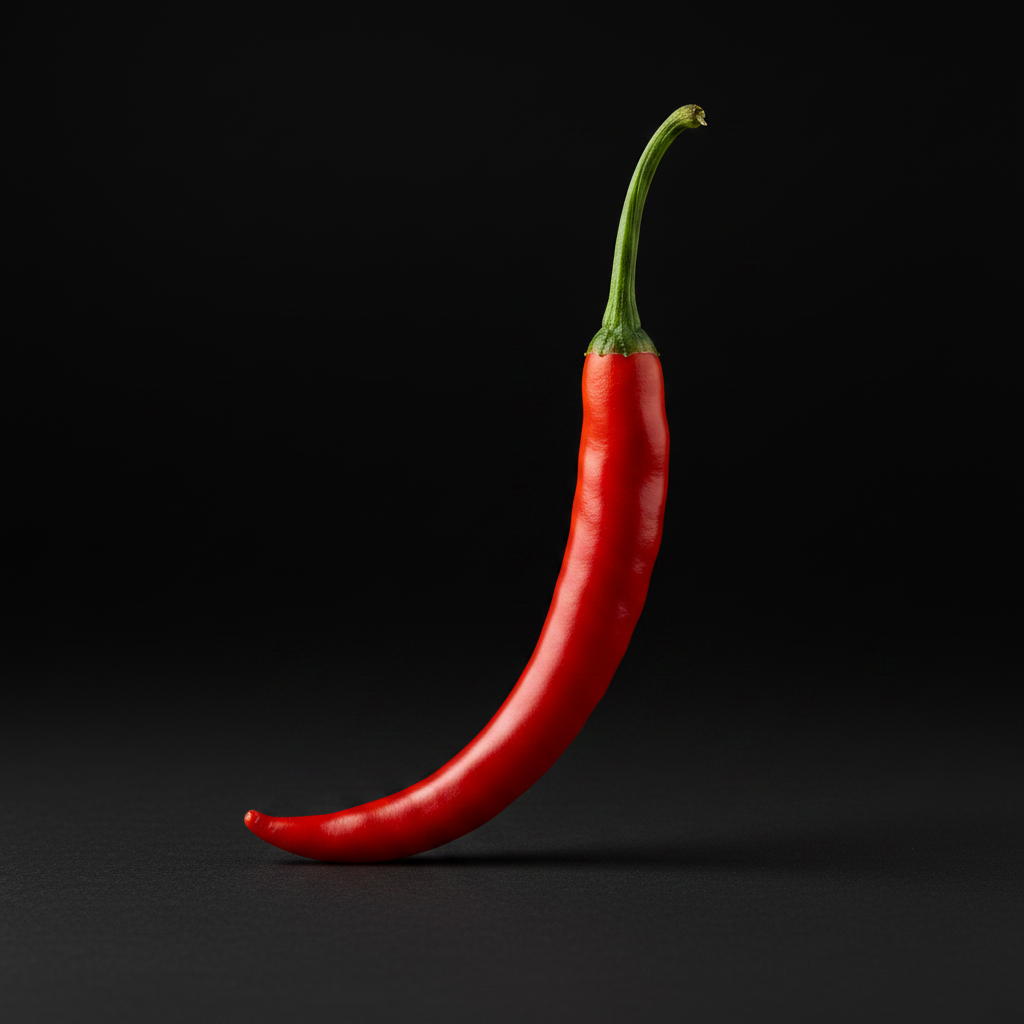 Piment de Cayenne