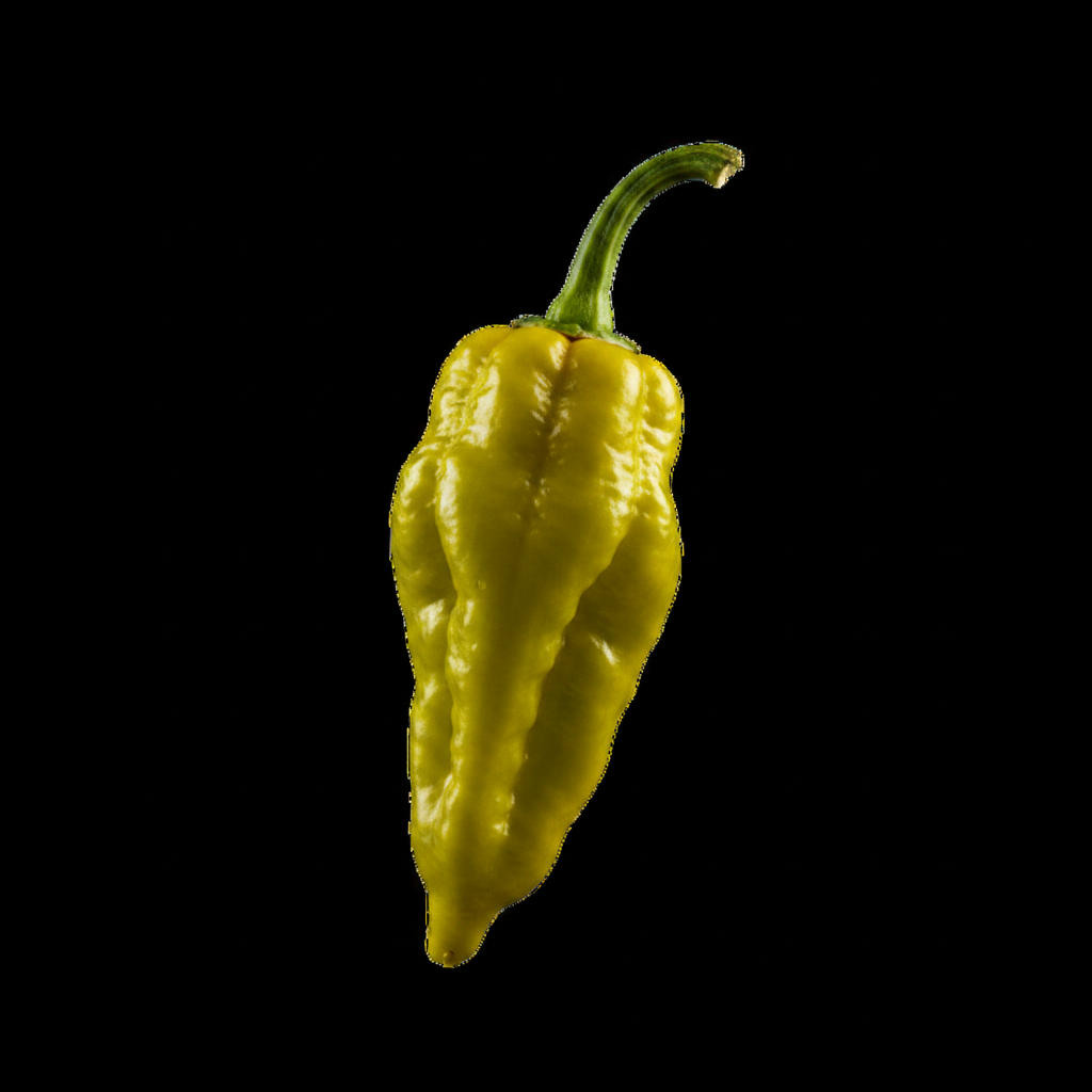 Pepper X