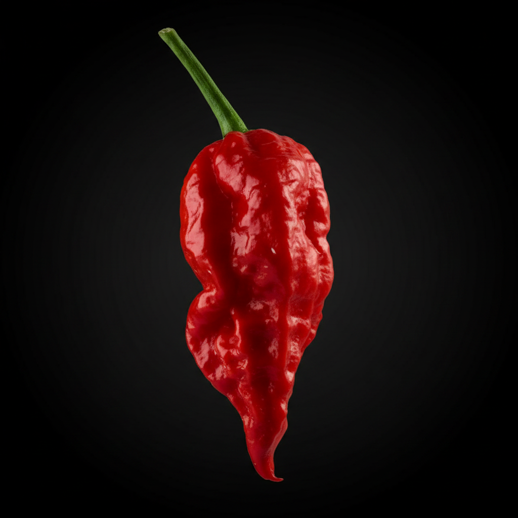 Bhut Jolokia