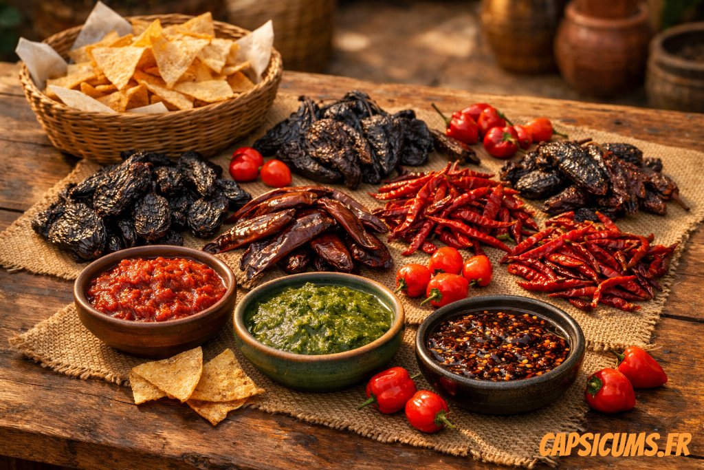 Sourcing Mexique