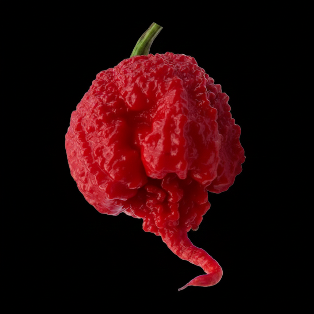 Carolina Reaper