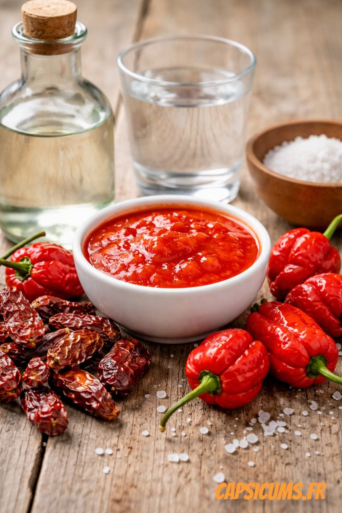 Scoville