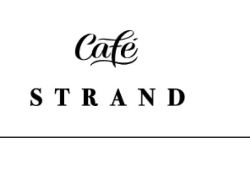 Café Strand