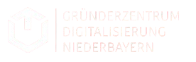 Gründerzentrum Digitalisierung Niederbayern