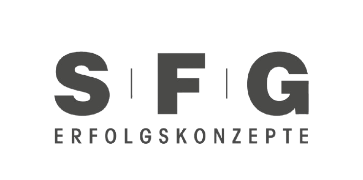 SFG Erfolgskonzepte