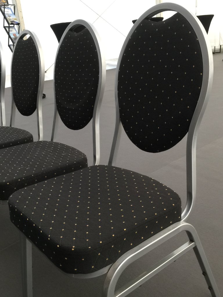 Ensemble mobilier événementiel