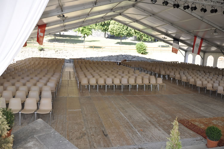 Foires, salons & festivals